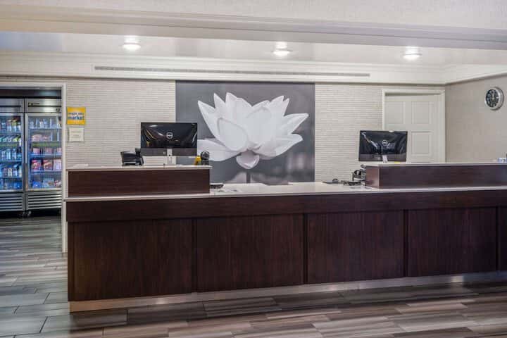 Hotel Interior 2 of 33