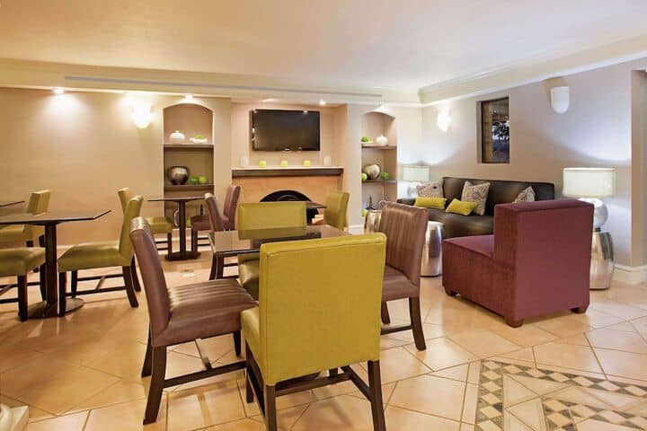 Hotel Interior 2 of 38