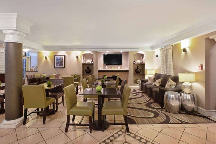Hotel Interior 3 of 38