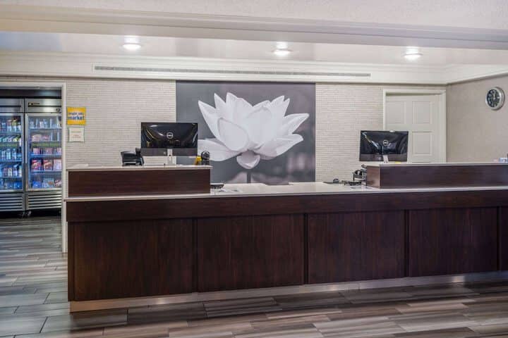 Hotel Interior 2 of 33