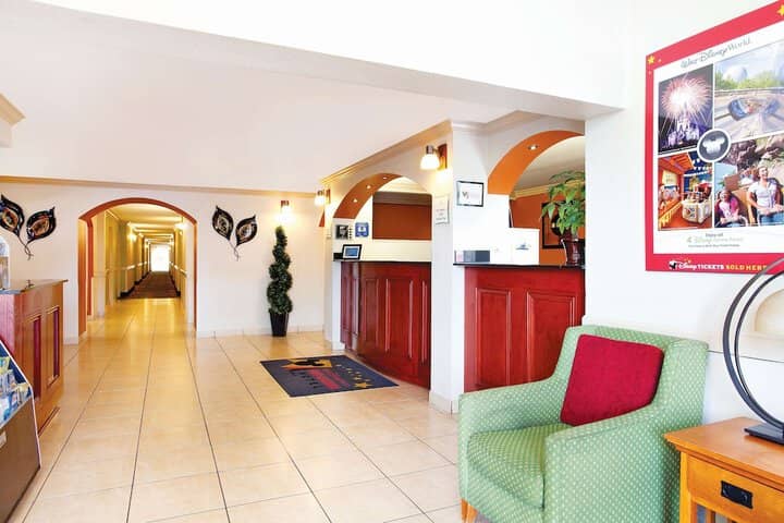 Hotel Interior 4 of 26